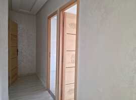 Appartement a vendre  de 82 m2 au 2ème étage de deux façades a Al bousstane el jadida.