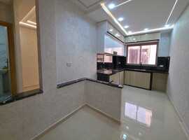 Appartement a vendre de 111m2 escalier privatif de deux façades a el jadida