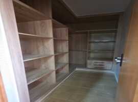 Appartement a vendre de 111m2 escalier privatif de deux façades a el jadida