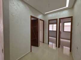 شقق للبيع في أرقى أحياء مدينة  الجديدة بمساحة 93 متر .  