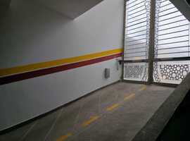 شقق للبيع في أرقى أحياء مدينة  الجديدة بمساحة 93 متر .  