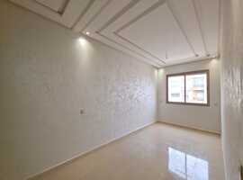 شقق للبيع في أرقى أحياء مدينة  الجديدة بمساحة 93 متر .  