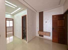 شقق للبيع في أرقى أحياء مدينة  الجديدة بمساحة 93 متر .  