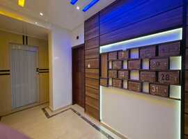 شقق للبيع في أرقى أحياء مدينة  الجديدة بمساحة 96 متر .   