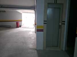 شقق للبيع في أرقى أحياء مدينة  الجديدة بمساحة 96 متر .   