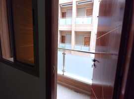 شقق للبيع في أرقى أحياء مدينة  الجديدة بمساحة 96 متر .   