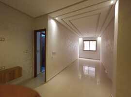 شقق للبيع في أرقى أحياء مدينة  الجديدة بمساحة 96 متر .   