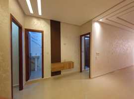 شقق للبيع في أرقى أحياء مدينة  الجديدة بمساحة 96 متر .   