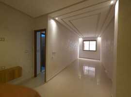 شقق للبيع في أرقى أحياء مدينة  الجديدة بمساحة 96 متر .   