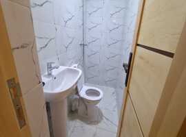 Appartement neuf a vendre avec escalier privatif étage courant a el jadida .