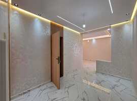 Appartement a vendre de 113 m2 dans R+3 avec ascenseur pres ibrahim Al khalil el jadida .