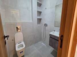 Appartement a vendre de 113 m2 dans R+3 avec ascenseur pres ibrahim Al khalil el jadida .