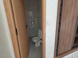 Appartement a vendre de 113 m2 dans R+3 avec ascenseur pres ibrahim Al khalil el jadida .