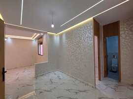 Appartement a vendre de 113 m2 dans R+3 avec ascenseur pres ibrahim Al khalil el jadida .