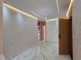 Appartement a vendre de 113 m2 dans R+3 avec ascenseur pres ibrahim Al khalil el jadida .