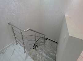 Duplex a vendre dans une R+3 de 202 m2 près marjan el jadida.