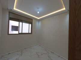 Duplex a vendre dans une R+3 de 202 m2 près marjan el jadida.