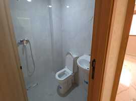 Duplex a vendre dans une R+3 de 202 m2 près marjan el jadida.