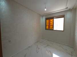 Duplex a vendre dans une R+3 de 202 m2 près marjan el jadida.