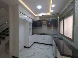 Duplex a vendre dans une R+3 de 202 m2 près marjan el jadida.