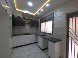 Duplex a vendre dans une R+3 de 202 m2 près marjan el jadida.