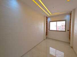 Niveau de villa a vendre près al bousstane el jadida. 