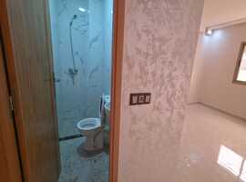 Niveau de villa a vendre près al bousstane el jadida. 