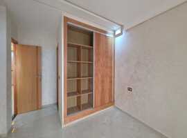 Niveau de villa a vendre près al bousstane el jadida. 