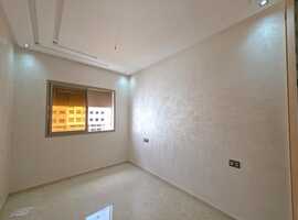 Niveau de villa a vendre près al bousstane el jadida. 