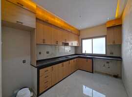 Niveau de villa a vendre près al bousstane el jadida. 