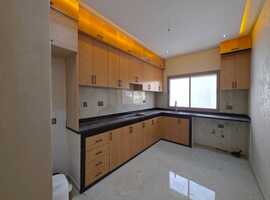 Niveau de villa a vendre près al bousstane el jadida. 