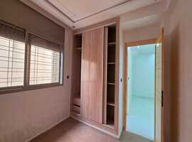 Appartement RDC a vendre de 91 m2 près al bousstane el jadida.