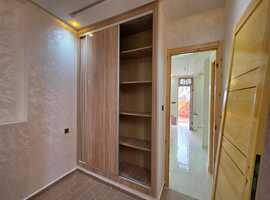 Appartement RDC a vendre de 91 m2 près al bousstane el jadida.