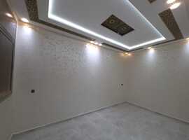 Appartement a vendre de 89 m2 au 1er étage près al bousstane el jadida. 