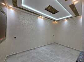 Appartement a vendre de 89 m2 au 1er étage près al bousstane el jadida. 