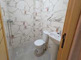 Appartement a vendre de 89 m2 au 1er étage près al bousstane el jadida. 