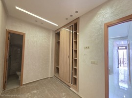 Appartement RDC a vendre de 94 m2 avec un boutique a el jadida.