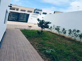 Duplex avec piscine a vendre de 400 m2 a el jadida .