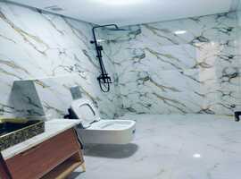 Duplex avec piscine a vendre de 400 m2 a el jadida .