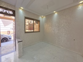 Appartement RDC a vendre de 97 m2 a al bousstane près l'hôpital a el jadida.