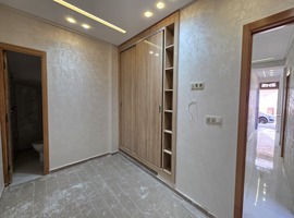 Appartement RDC a vendre de 97 m2 a al bousstane près l'hôpital a el jadida.