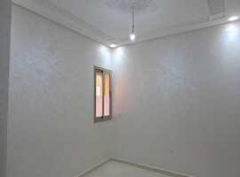 Appartement a louer de 90 m2 près hay almatar el jadida.
