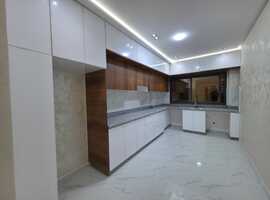 Appartement a vendre de deux façades au 2ème étage escalier privatif a al bousstane el jadida.