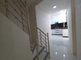Duplex a vendre de 127 m2 séparé dans un immeuble a el jadida 