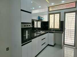 Duplex a vendre de 127 m2 séparé dans un immeuble a el jadida 