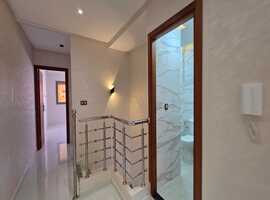 Duplex a vendre de 127 m2 séparé dans un immeuble a el jadida 