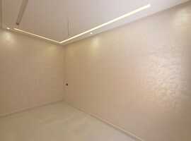 Duplex a vendre de 127 m2 séparé dans un immeuble a el jadida 