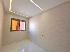 Duplex a vendre de 127 m2 séparé dans un immeuble a el jadida 