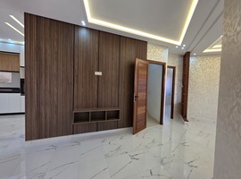 Appartement a vendre de 140 m2 escalier privatif a hay essalam el jadida. 