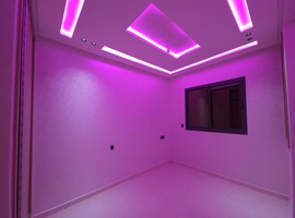 Appat 108m² prés marjane dans un imeuble avec ascenseur